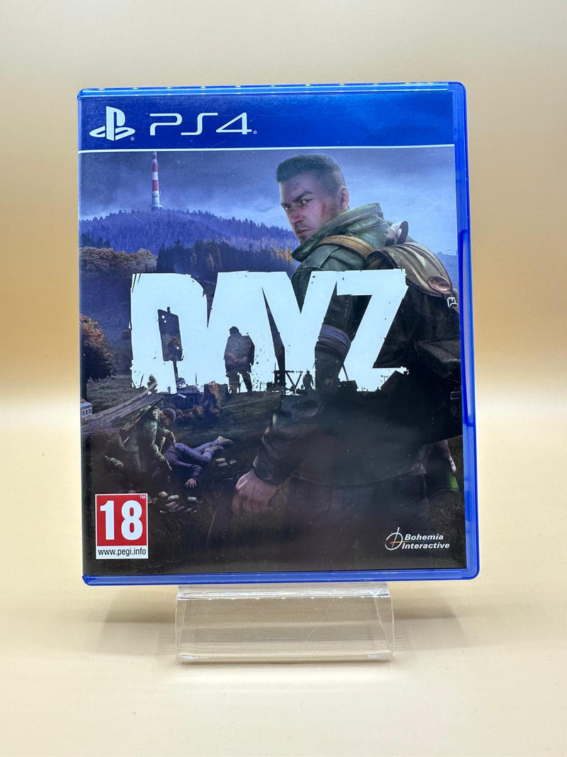 Dayz PS4 , occasion Complet