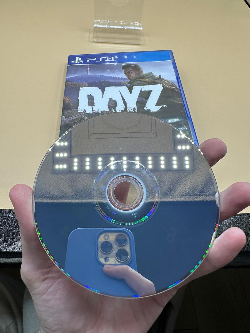 Dayz PS4 , occasion