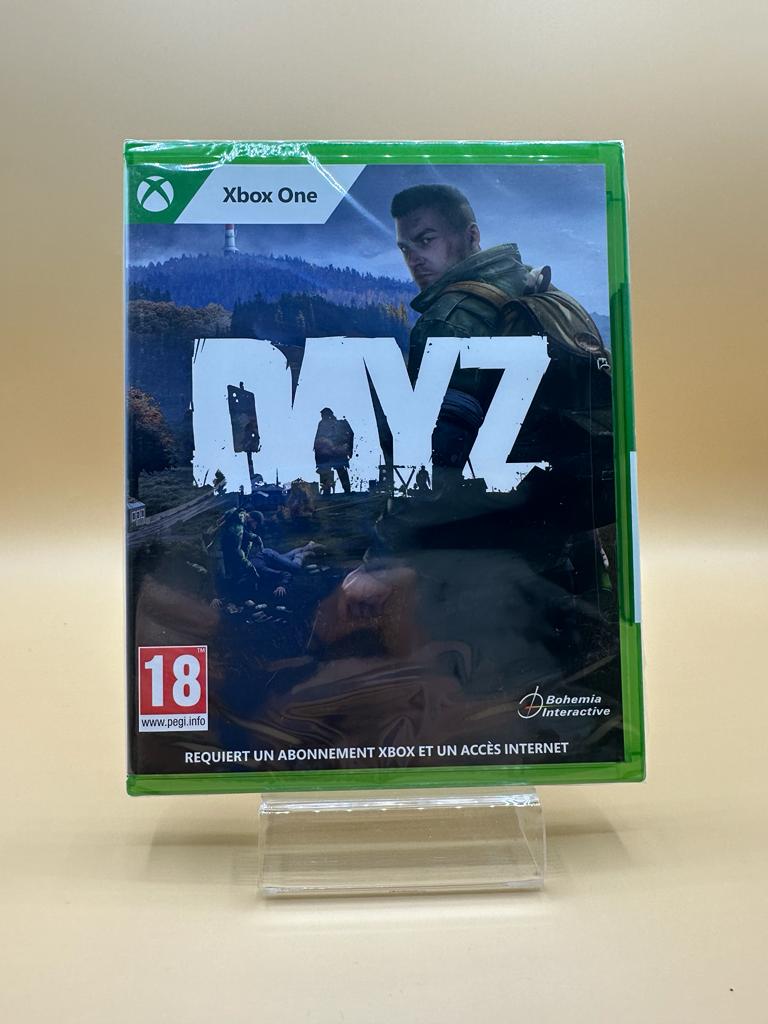 Dayz Xbox One , occasion Sous Blister