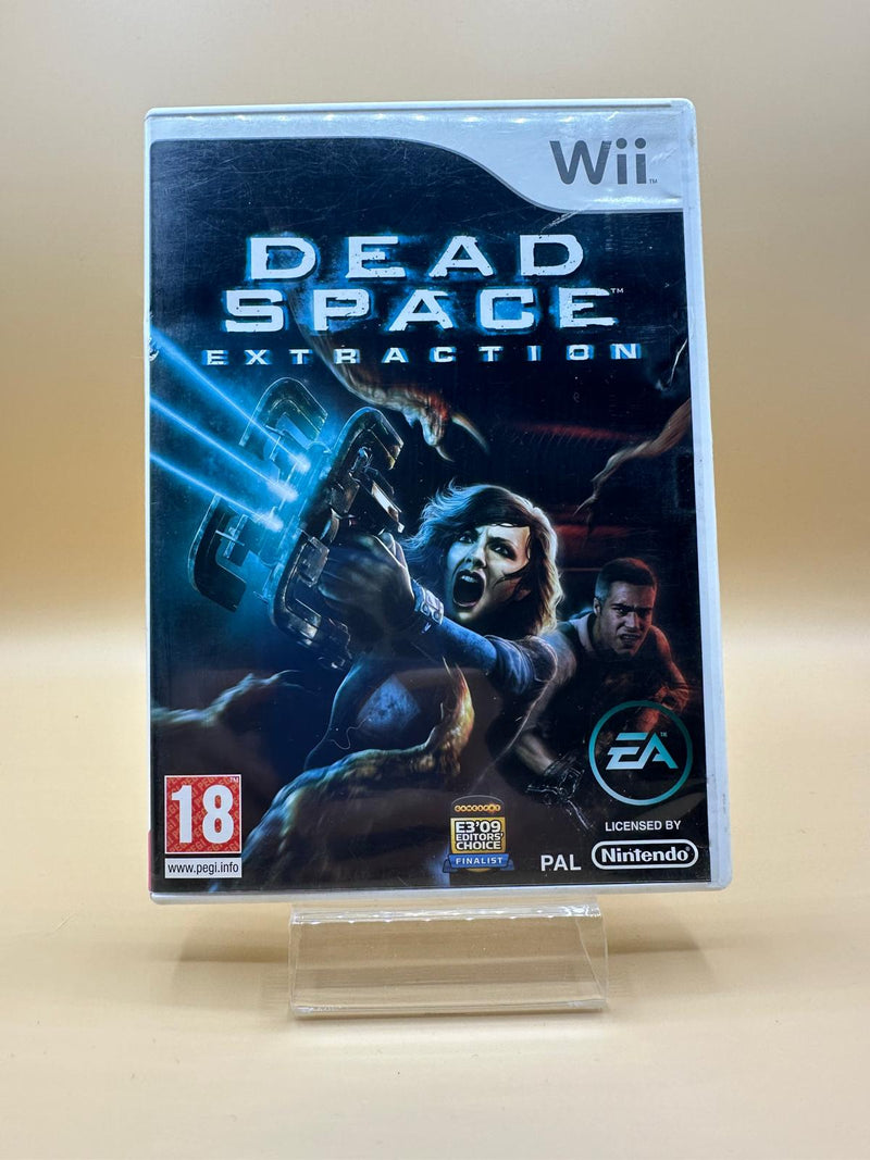 Dead Space - Extraction Wii , occasion Sans Notice