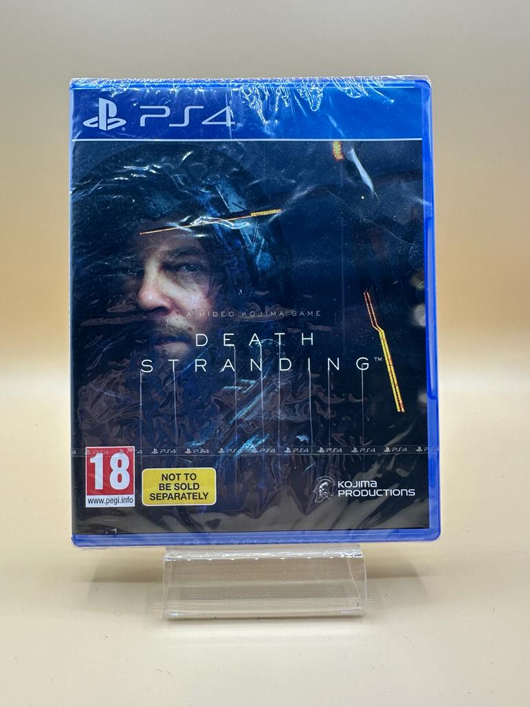 Death Stranding Ps4 , occasion Sous Blister