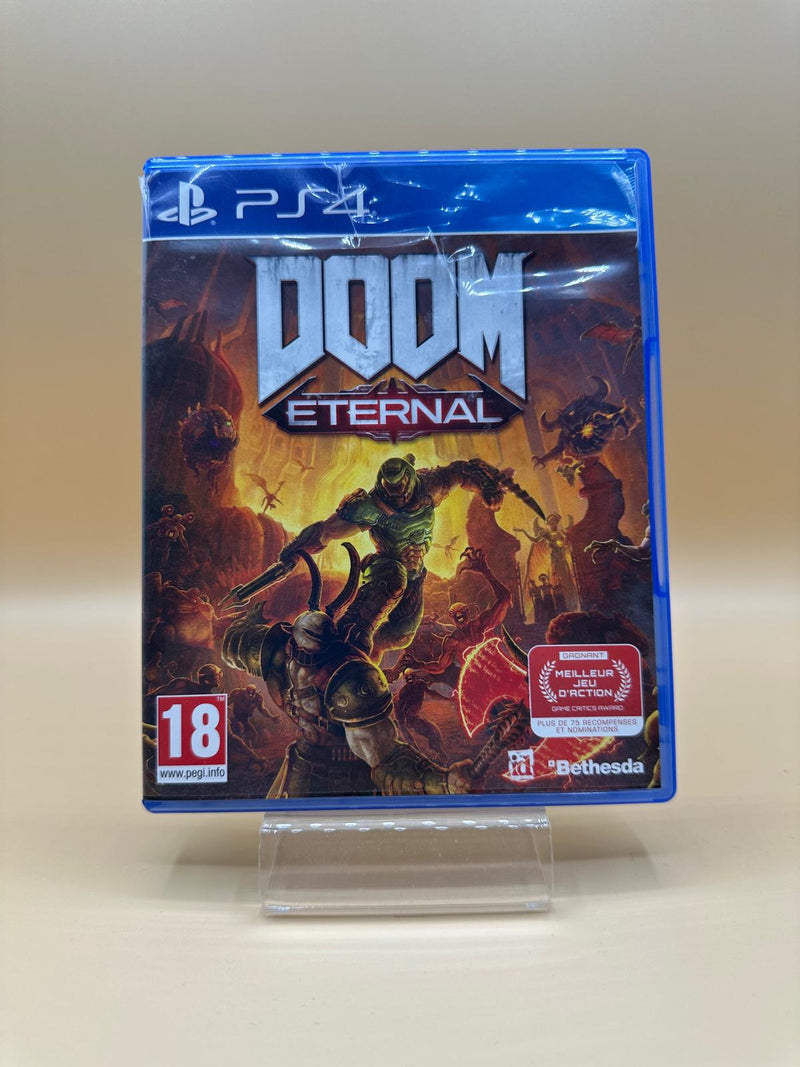 Doom Eternal Ps4 , occasion Complet