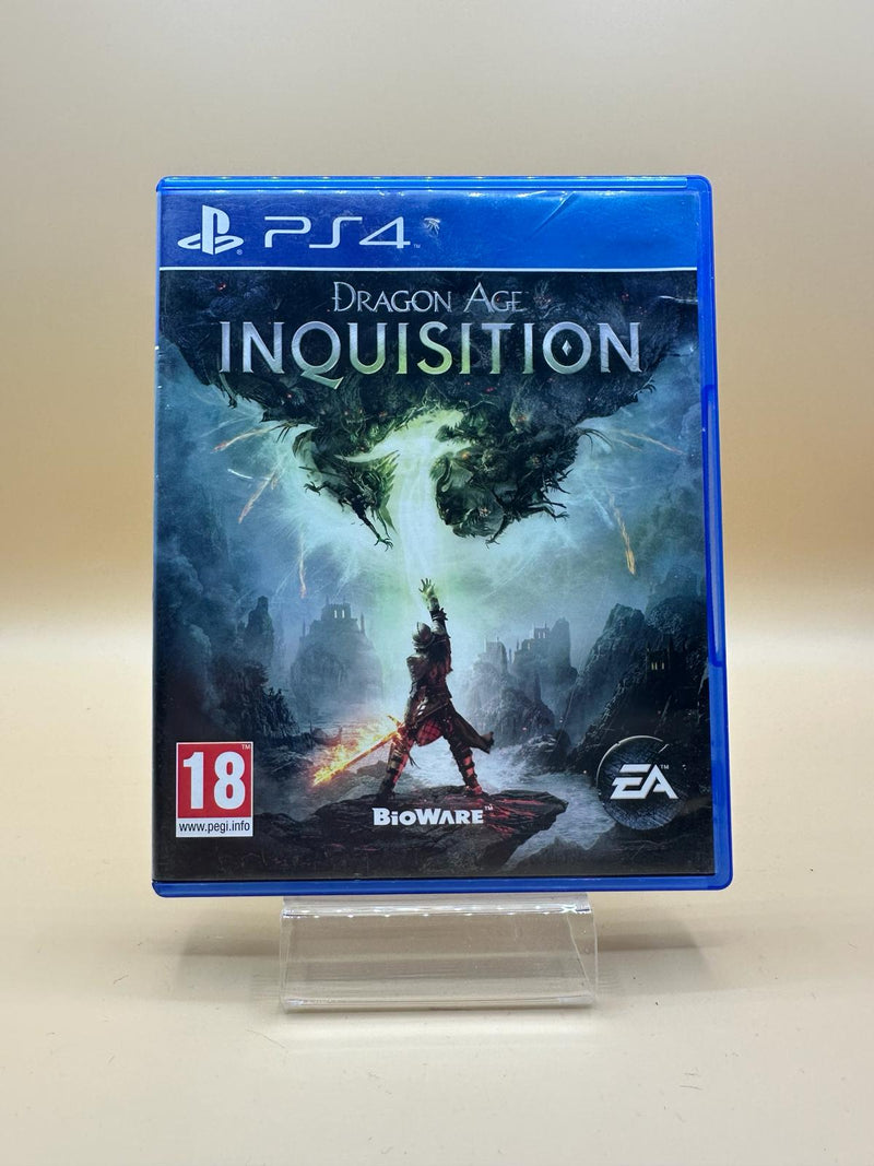Dragon Age - Inquisition Ps4 , occasion Complet