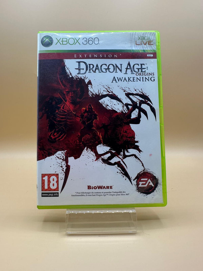 Dragon Age Origins - Awakening Xbox 360 (Extension)