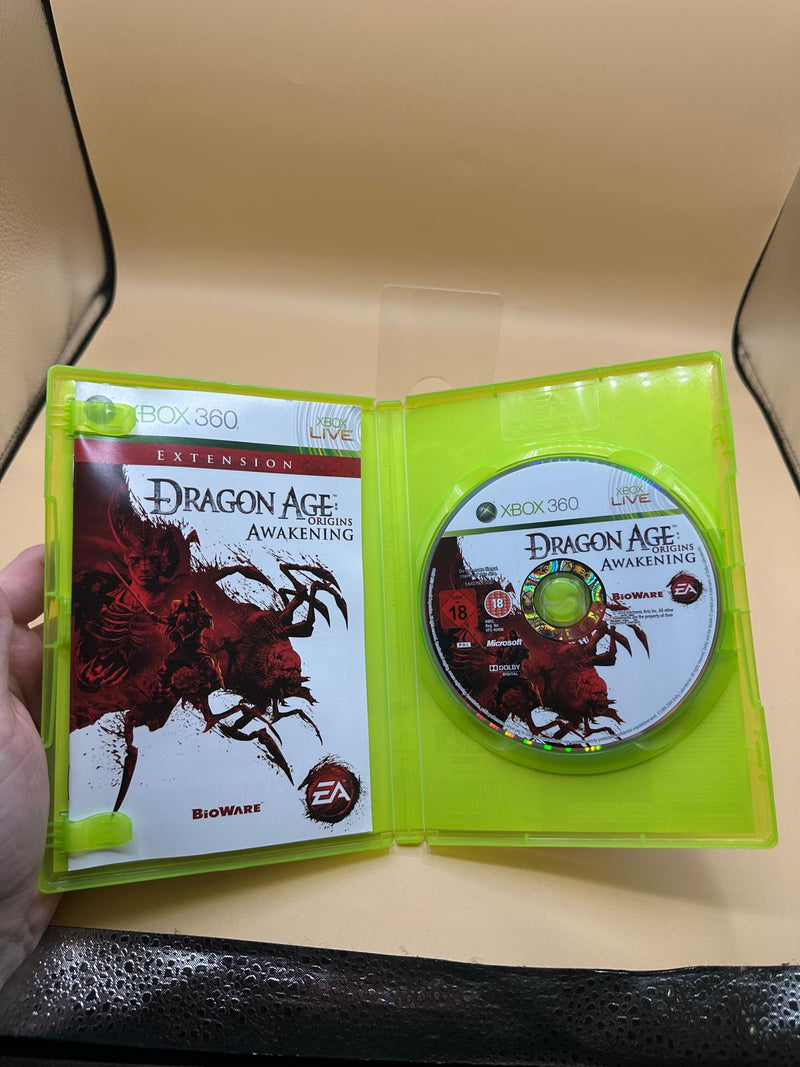 Dragon Age Origins - Awakening Xbox 360 (Extension)