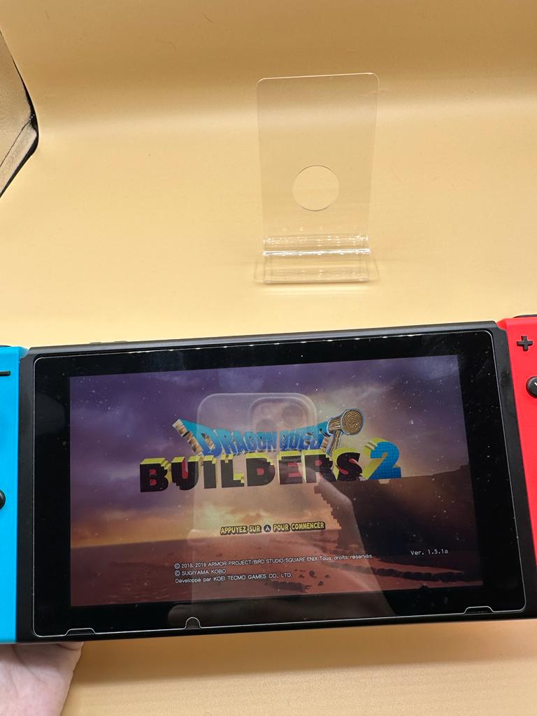 Dragon Quest Builders 2 Switch , occasion