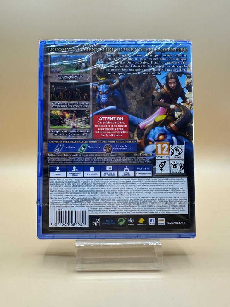 Dragon Quest Heroes II PS4 , occasion