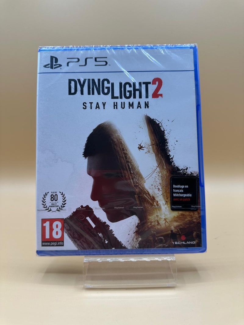 Dying Light 2 : Stay Human Ps5