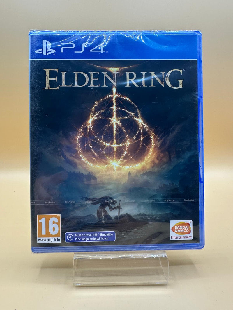 Elden Ring Standard Edition Ps4 , occasion Sous Blister