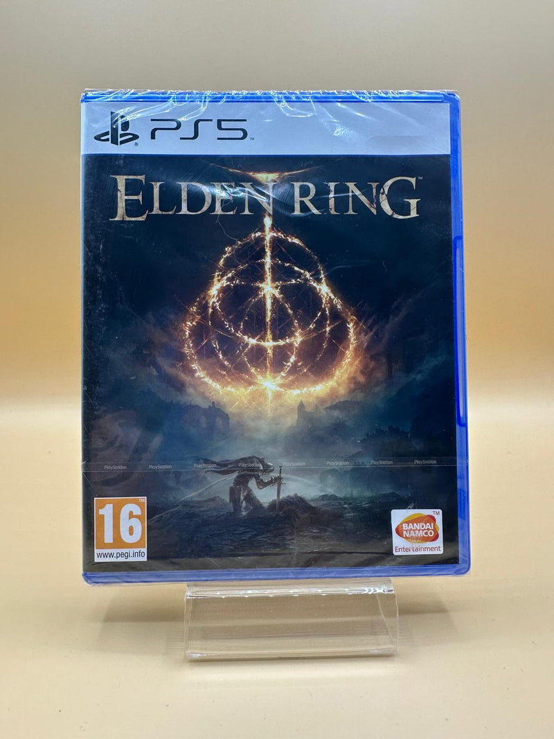 Elden Ring Standard Edition Ps5 , occasion Sous Blister