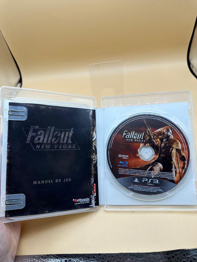 Fallout - New Vegas Ps3 , occasion