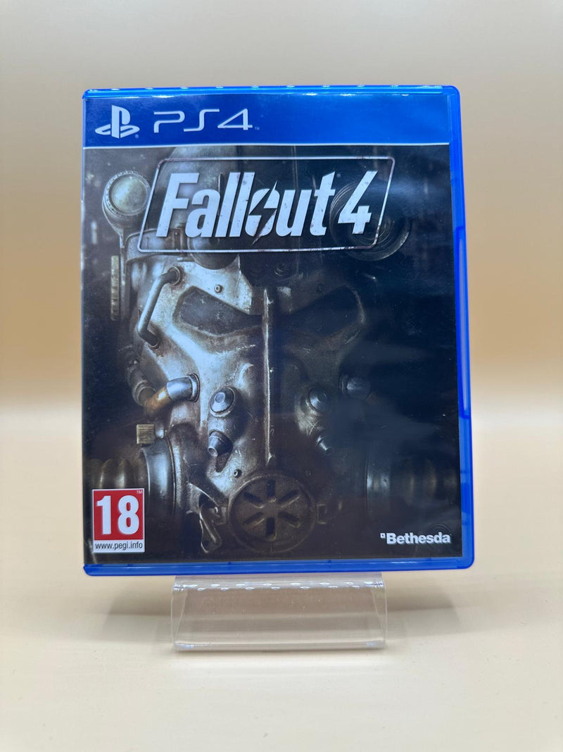 Fallout 4 PS4 , occasion Complet