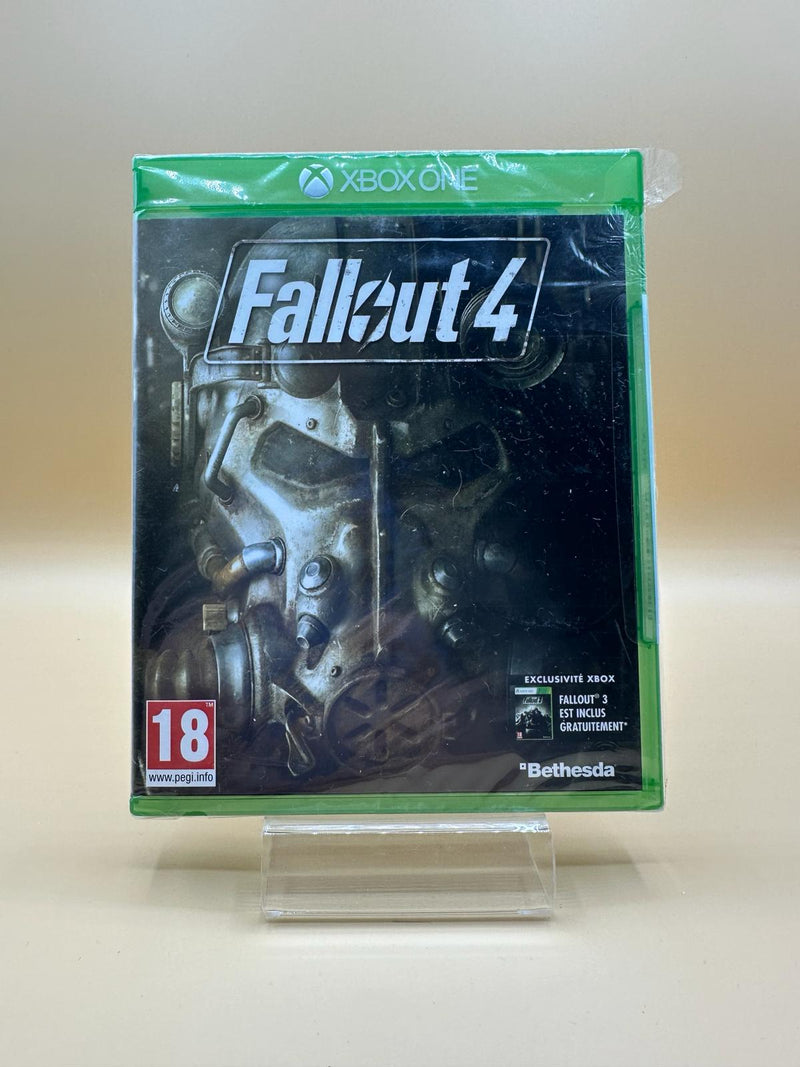 Fallout 4 Xbox One , occasion Sous Blister