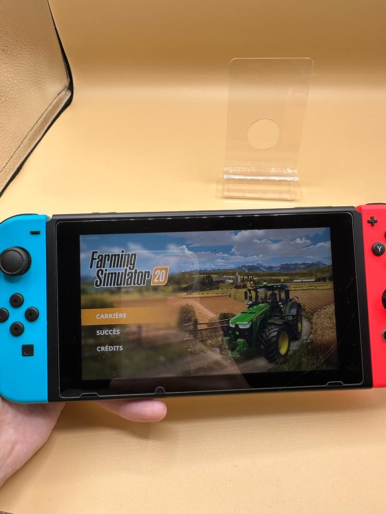 Farming Simulator 20 Switch , occasion