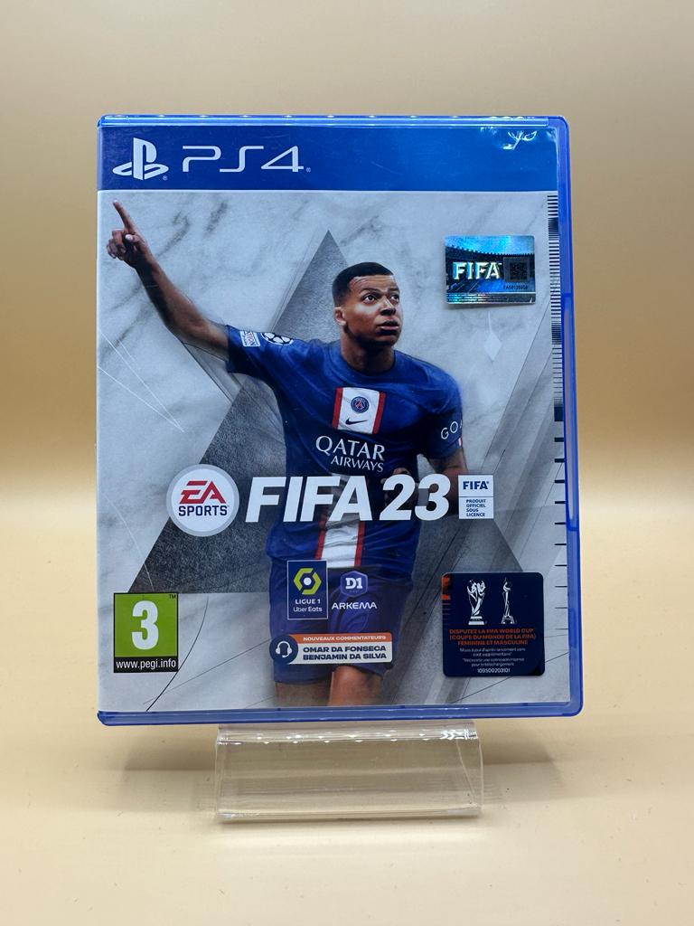 Fifa 23 Ps4 , occasion Complet
