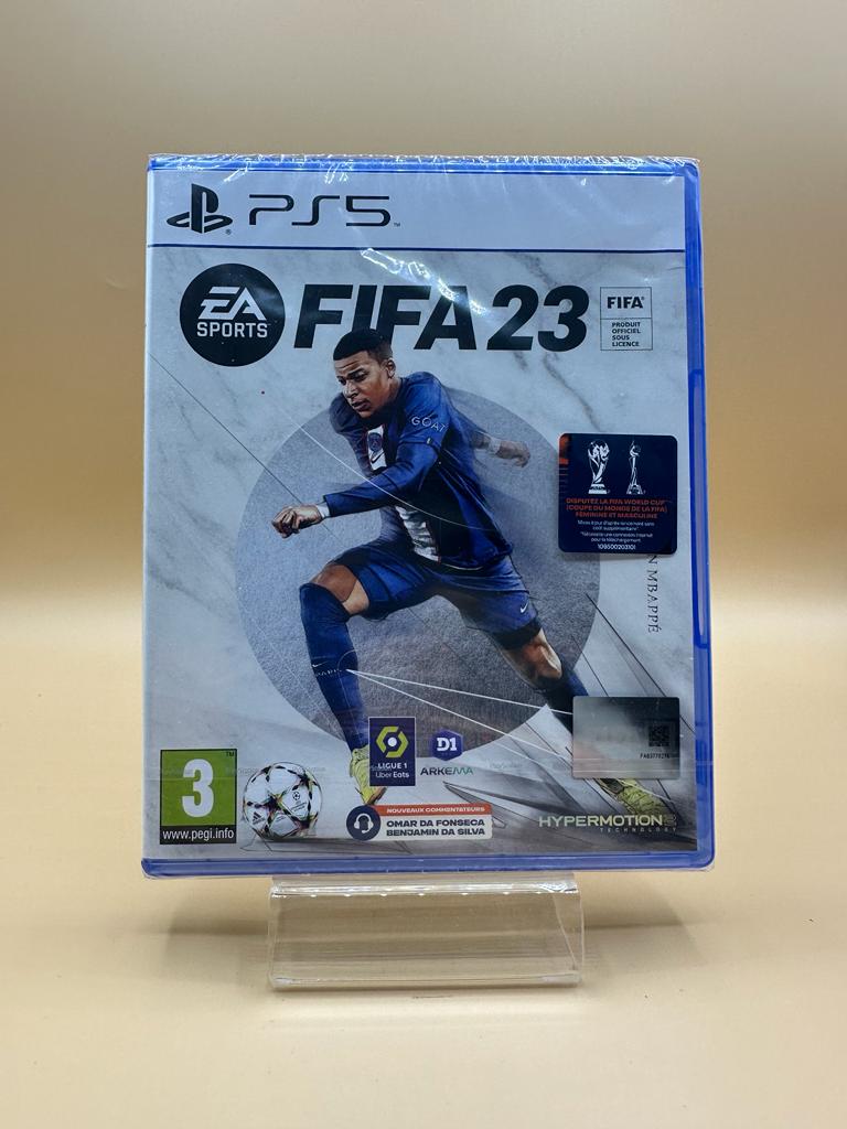 Fifa 23 Ps5 , occasion Sous Blister