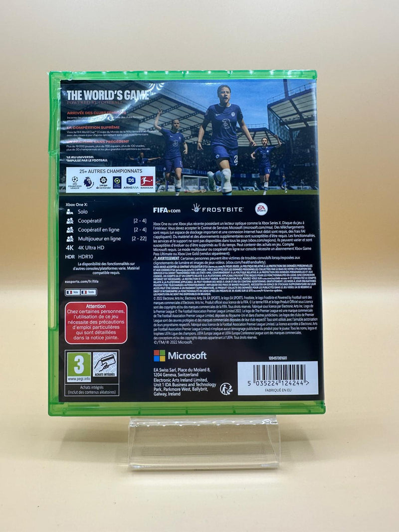 Fifa 23 Xbox One , occasion
