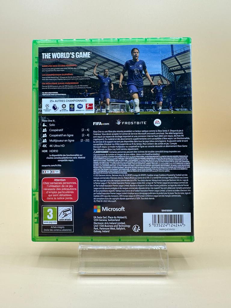 Fifa 23 Xbox One , occasion