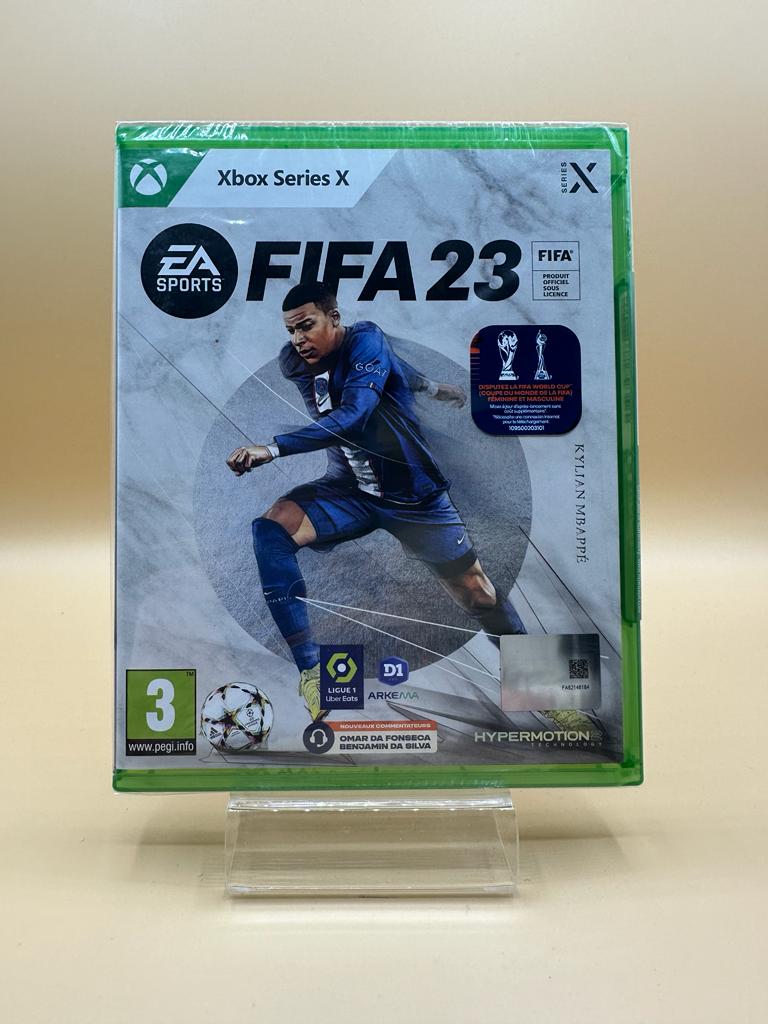 Fifa 23 Xbox Serie S/X , occasion Sous Blister