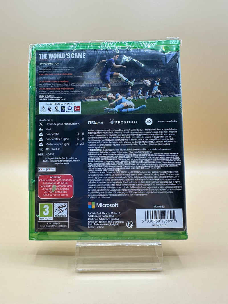 Fifa 23 Xbox Serie S/X , occasion