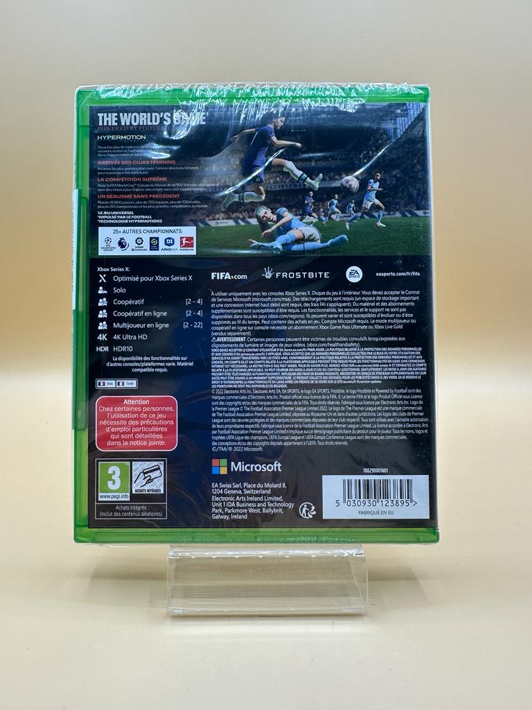 Fifa 23 Xbox Serie S/X , occasion
