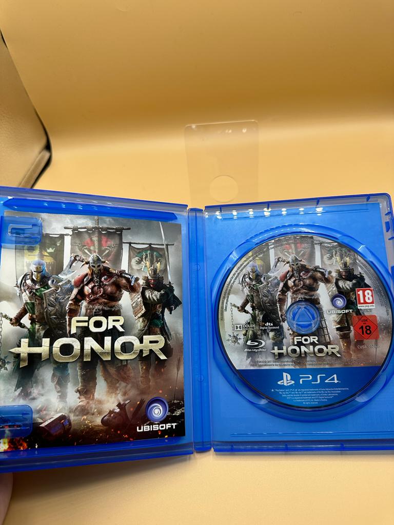 For Honor PS4 , occasion