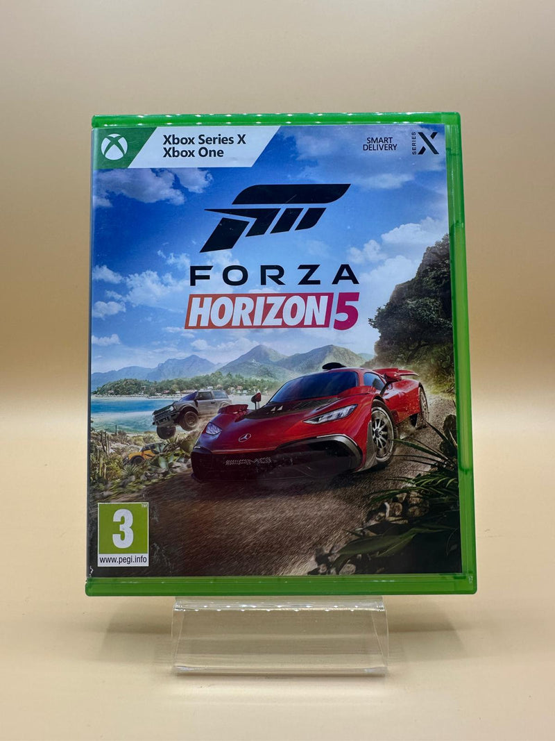 Forza Horizon 5 Xbox Serie S/X