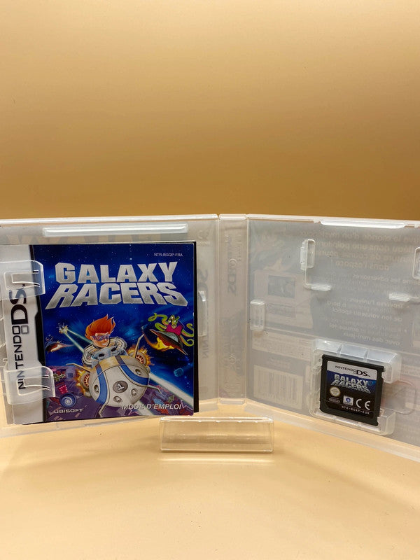 Galaxy Racers Nintendo Ds , occasion