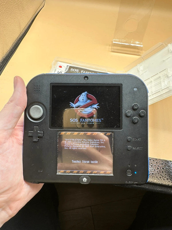 Ghostbusters - Le Jeu Vidéo Nintendo Ds , occasion