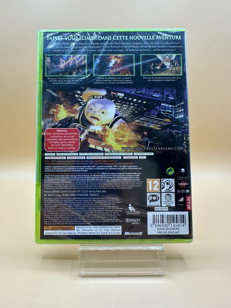 Ghostbusters - Le Jeu Vidéo Xbox 360 , occasion