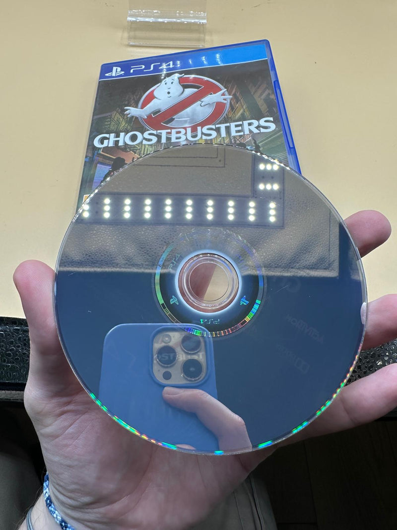 Ghostbusters PS4 , occasion