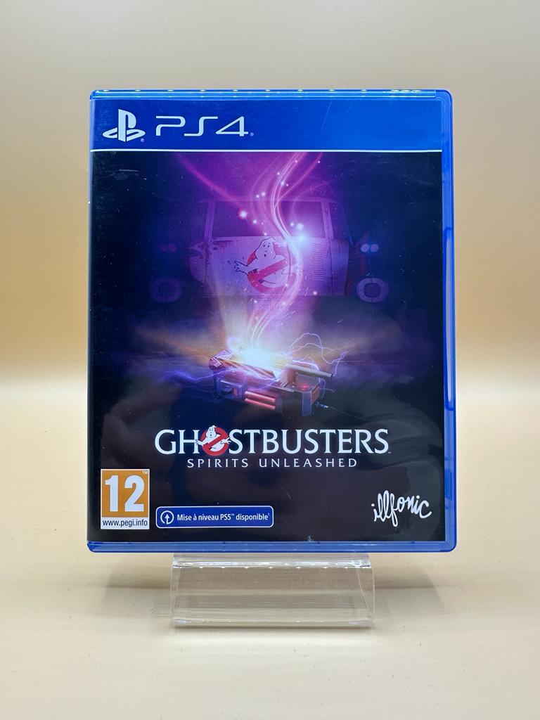 Ghostbusters : Spirits Unleashed Ps4 , occasion Complet