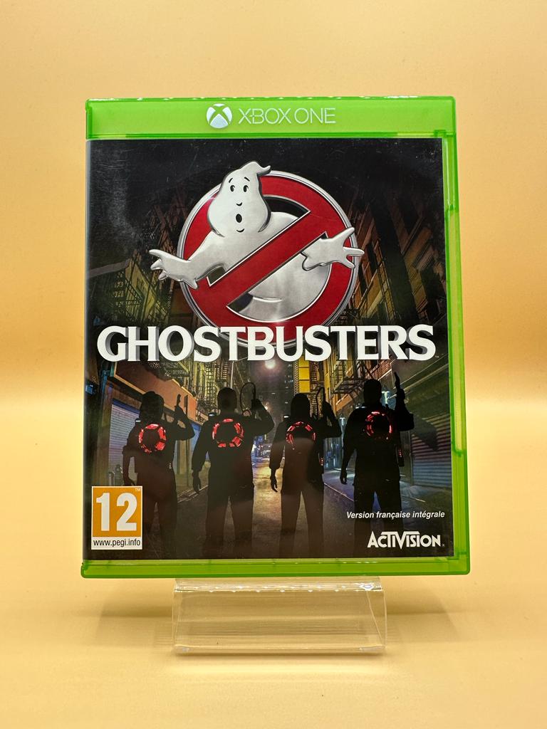 Ghostbusters Xbox One , occasion Complet