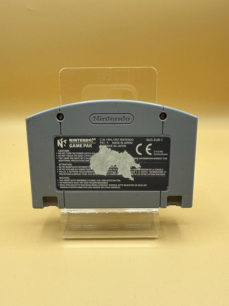 Goldeneye Nintendo 64 , occasion