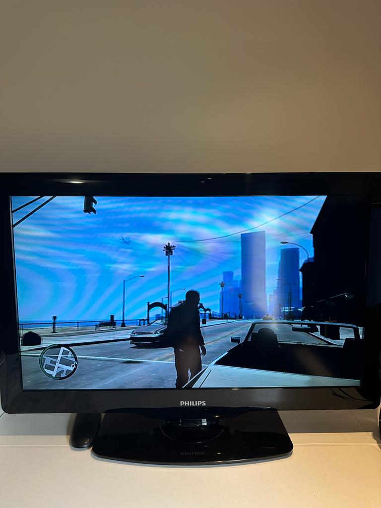 Grand Theft Auto IV - Edition Intégrale Xbox 360 , occasion