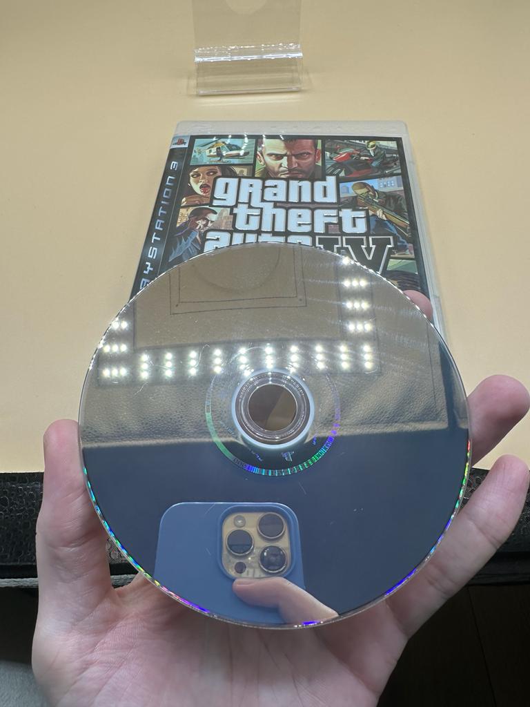 Grand Theft Auto IV Ps3 , occasion