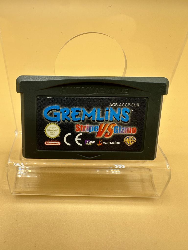 Gremlins Game Boy Advance , occasion Sans Boite