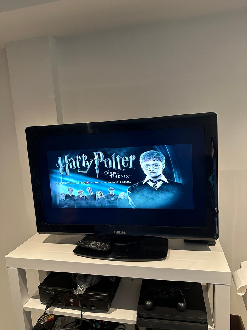 Harry Potter Et L'ordre Du Phoenix Wii , occasion