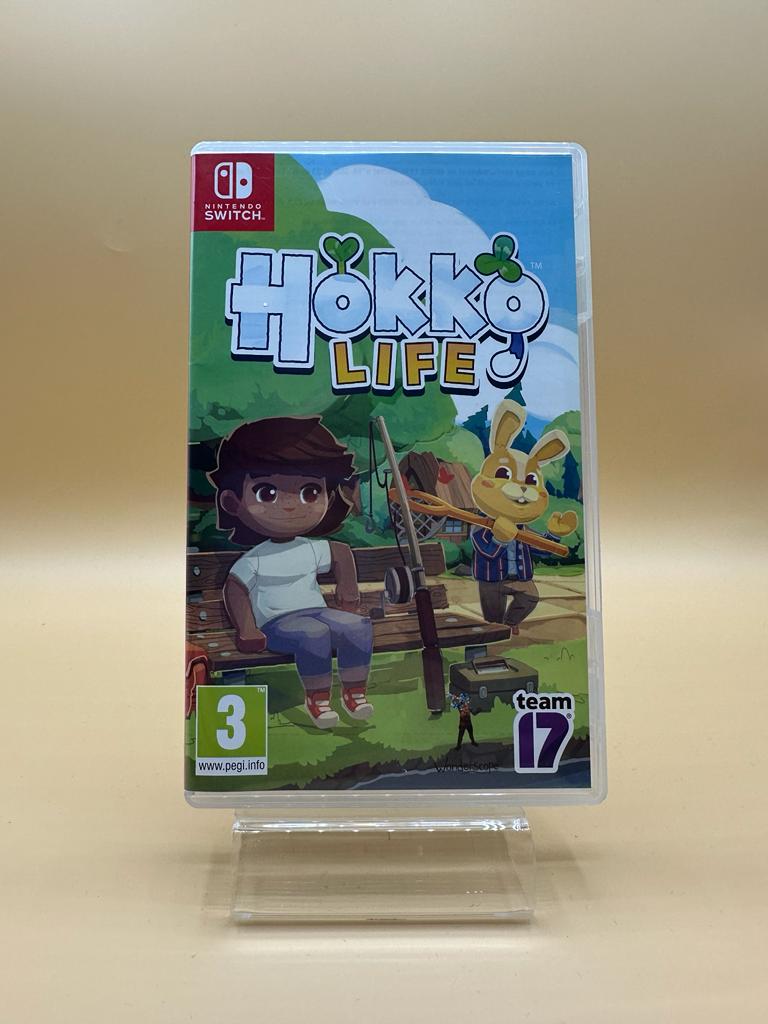 Hokko Life Switch , occasion Complet