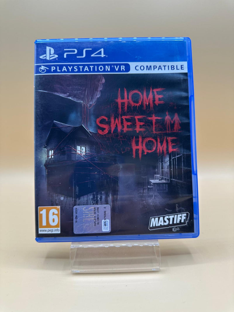 Home Sweet Home Vr Ps4 , occasion Complet