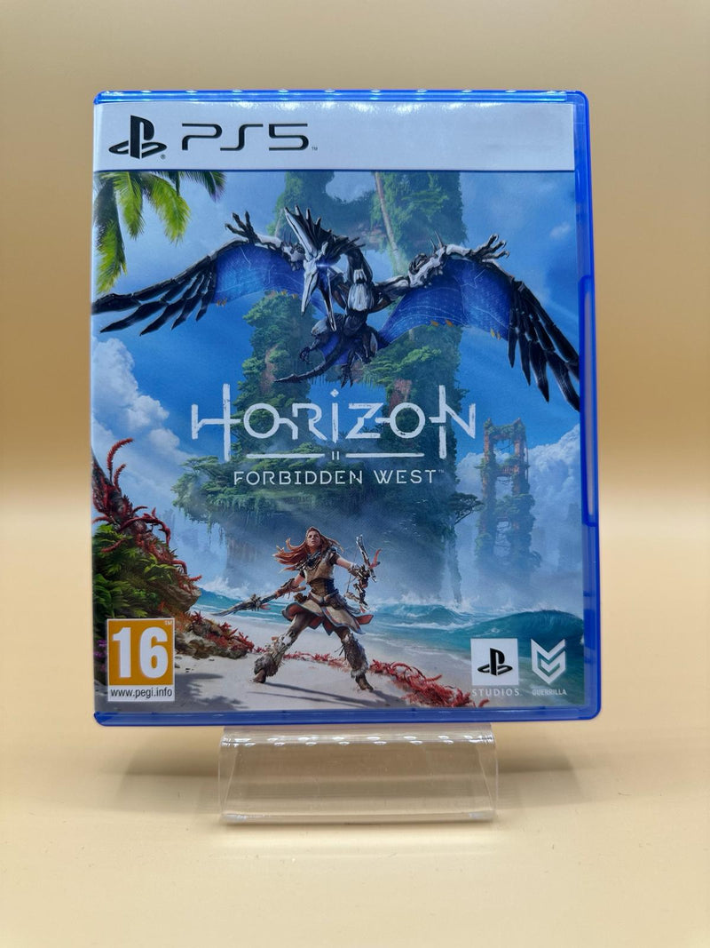 Horizon : Forbidden West Ps5 , occasion Complet