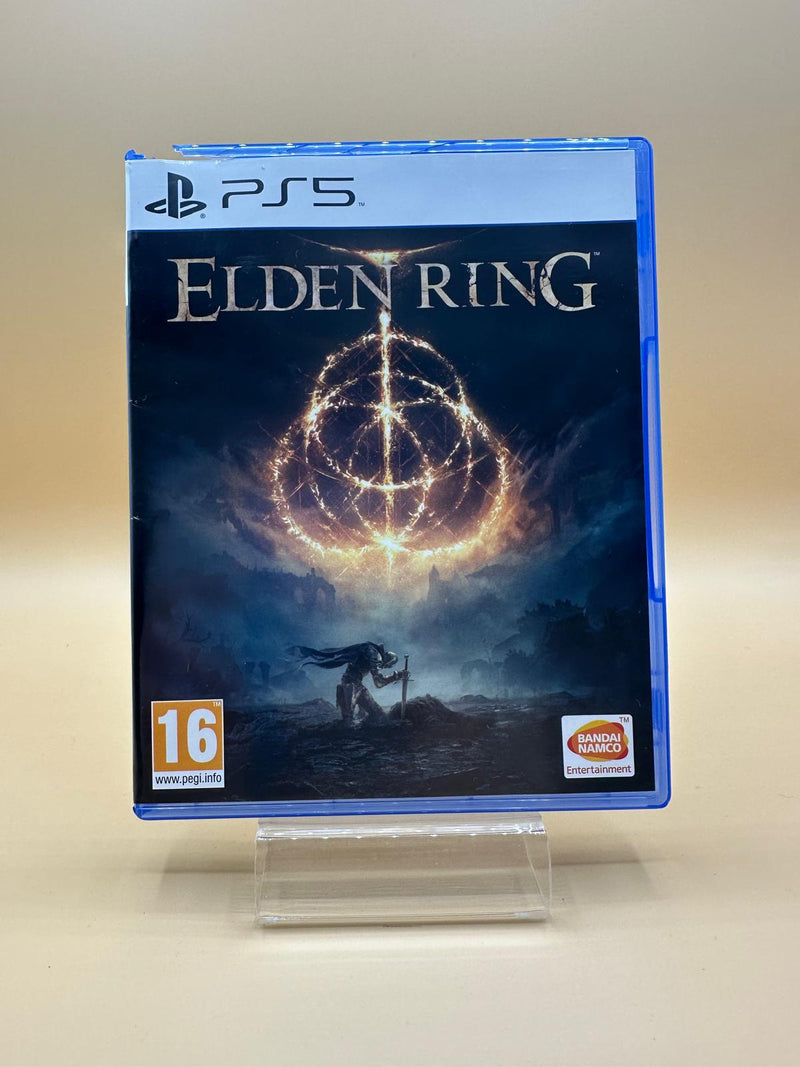 Elden Ring Standard Edition Ps5 , occasion Complet