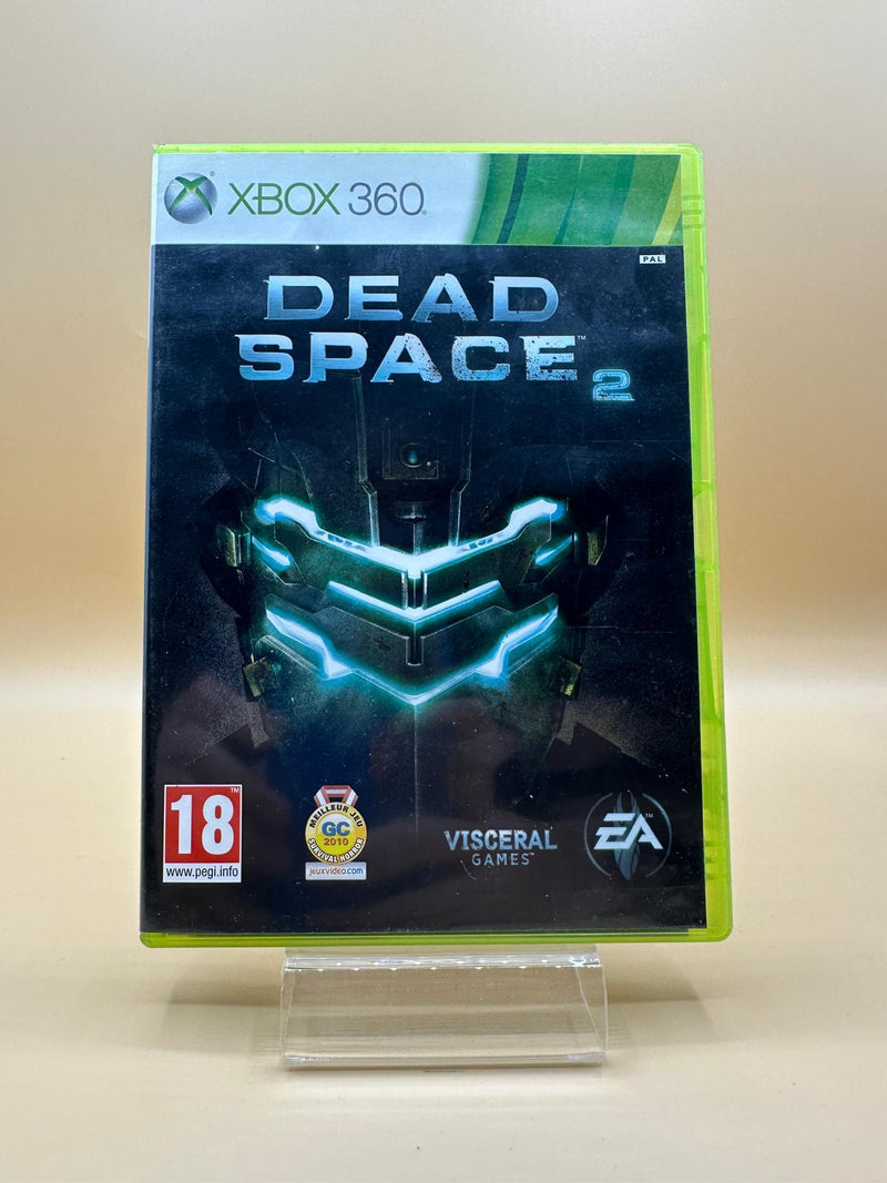 Dead Space 2 Xbox 360 , occasion Complet