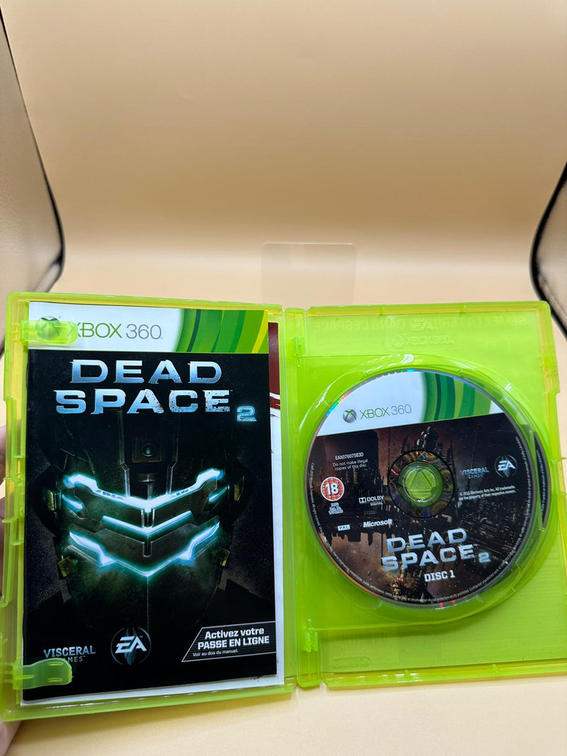 Dead Space 2 Xbox 360 , occasion