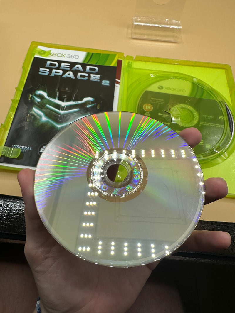 Dead Space 2 Xbox 360 , occasion