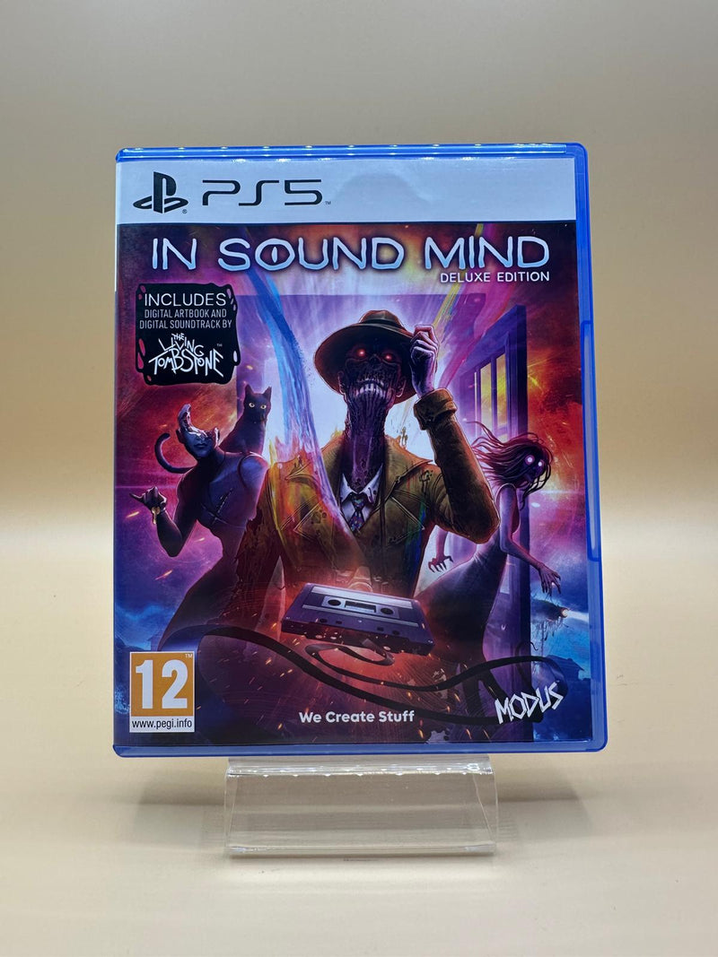 In Sound Mind PS5