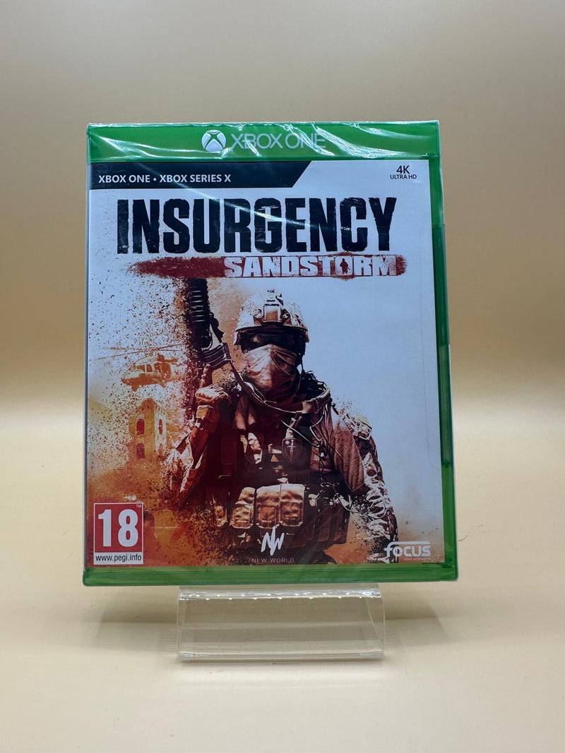 Insurgency: Sandstorm Xbox One