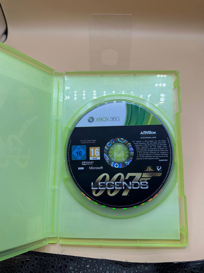 James Bond - 007 Legends Xbox 360 , occasion