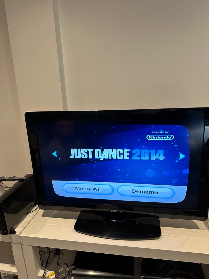 Just Dance 2014 Wii , occasion