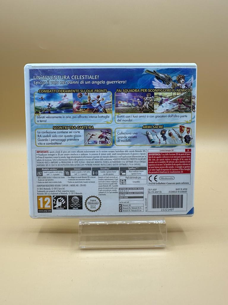 Kid Icarus 'uprising' 3DS , occasion